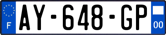 AY-648-GP