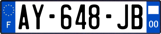 AY-648-JB