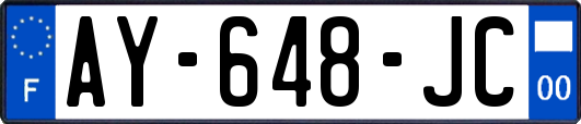 AY-648-JC