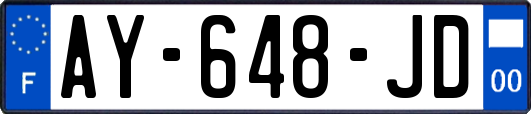 AY-648-JD