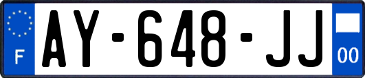 AY-648-JJ