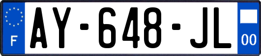 AY-648-JL