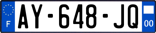 AY-648-JQ