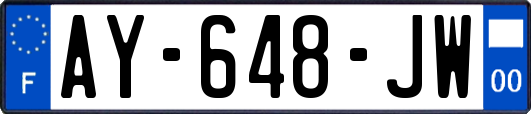 AY-648-JW