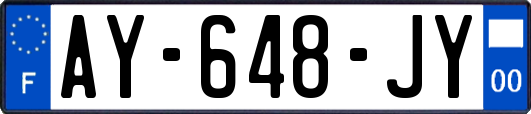 AY-648-JY