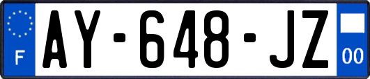 AY-648-JZ