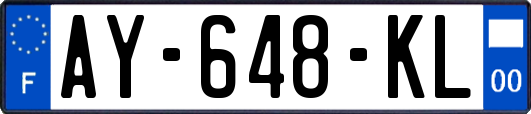 AY-648-KL