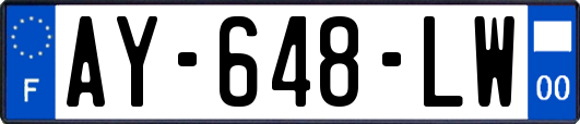 AY-648-LW