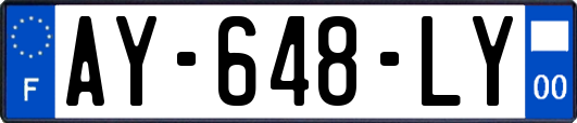 AY-648-LY
