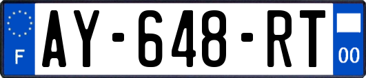 AY-648-RT