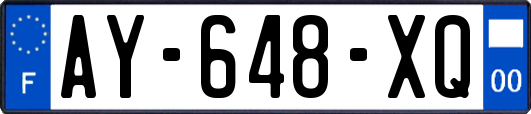 AY-648-XQ