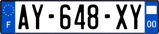 AY-648-XY