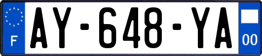 AY-648-YA