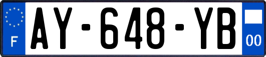AY-648-YB