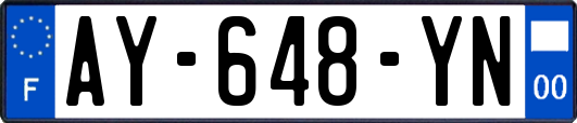 AY-648-YN