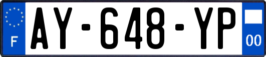AY-648-YP