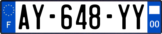 AY-648-YY