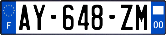 AY-648-ZM