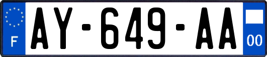 AY-649-AA