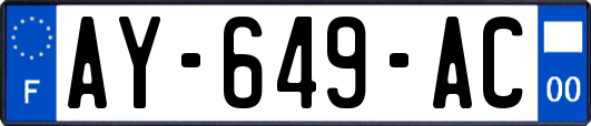 AY-649-AC