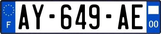 AY-649-AE