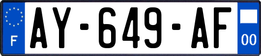 AY-649-AF