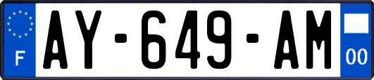 AY-649-AM