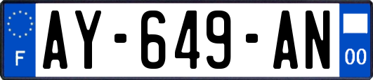 AY-649-AN