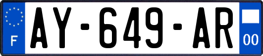 AY-649-AR