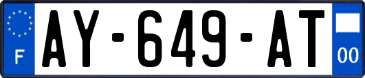 AY-649-AT