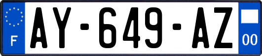 AY-649-AZ