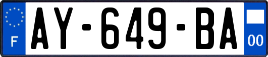 AY-649-BA