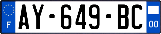 AY-649-BC