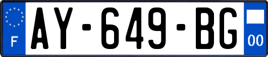 AY-649-BG