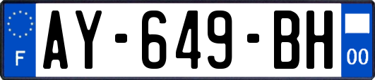AY-649-BH
