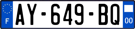 AY-649-BQ