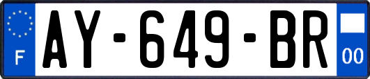 AY-649-BR