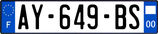 AY-649-BS