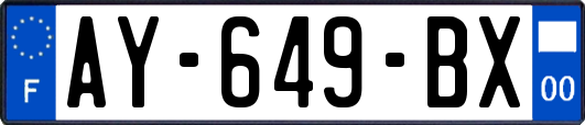 AY-649-BX