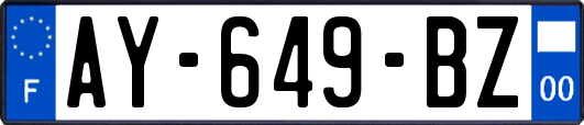 AY-649-BZ