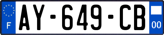 AY-649-CB