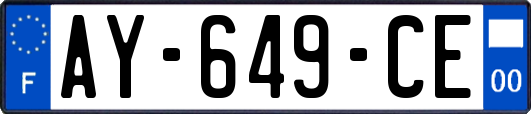 AY-649-CE