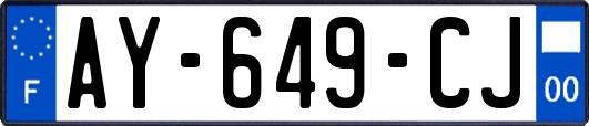 AY-649-CJ