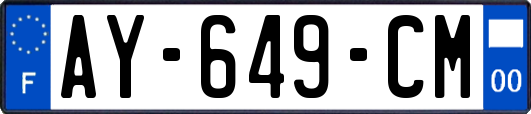 AY-649-CM