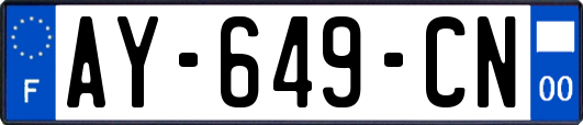 AY-649-CN