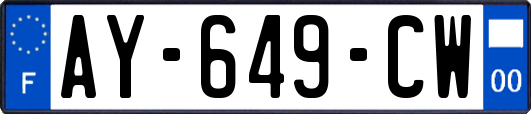 AY-649-CW