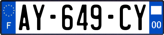 AY-649-CY