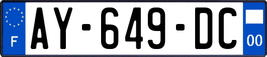AY-649-DC