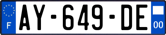 AY-649-DE