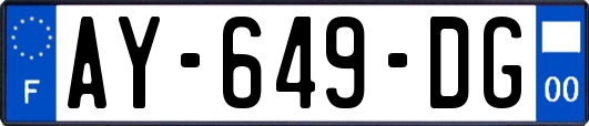AY-649-DG